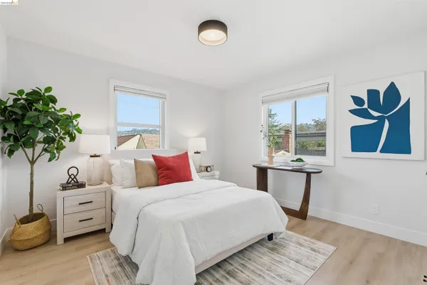 $1,099,000 | 712 Masonic Avenue, Albany, CA 94706