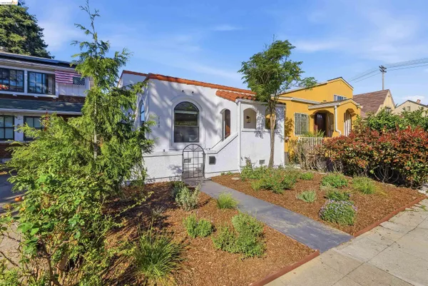 $1,099,000 | 712 Masonic Avenue, Albany, CA 94706