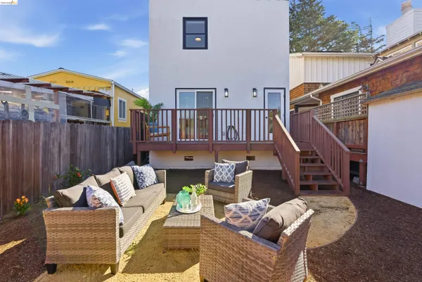 $1,099,000 | 712 Masonic Avenue, Albany, CA 94706
