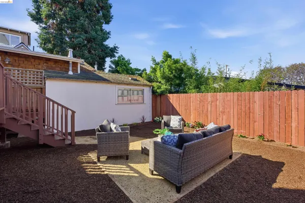 $1,099,000 | 712 Masonic Avenue, Albany, CA 94706