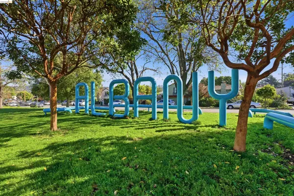 $1,099,000 | 712 Masonic Avenue, Albany, CA 94706