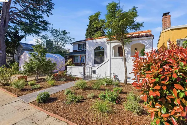 $1,099,000 | 712 Masonic Avenue, Albany, CA 94706
