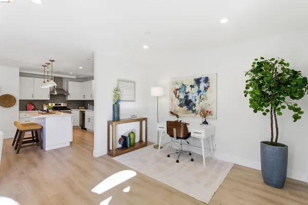 $1,099,000 | 712 Masonic Avenue, Albany, CA 94706