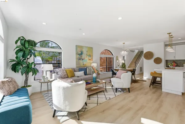 $1,099,000 | 712 Masonic Avenue, Albany, CA 94706