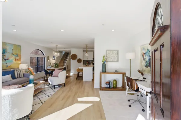 $1,099,000 | 712 Masonic Avenue, Albany, CA 94706