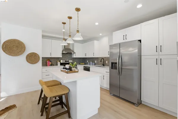 $1,099,000 | 712 Masonic Avenue, Albany, CA 94706