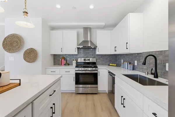 $1,099,000 | 712 Masonic Avenue, Albany, CA 94706