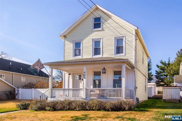 $520,000 | 405 Washington Street, Boonton, NJ 07005