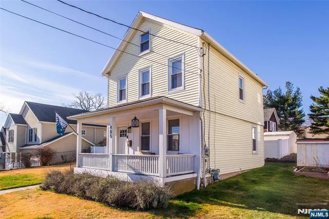 $520,000 | 405 Washington Street, Boonton, NJ 07005