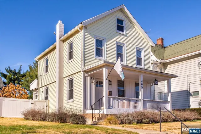 $520,000 | 405 Washington Street, Boonton, NJ 07005