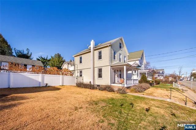 $520,000 | 405 Washington Street, Boonton, NJ 07005