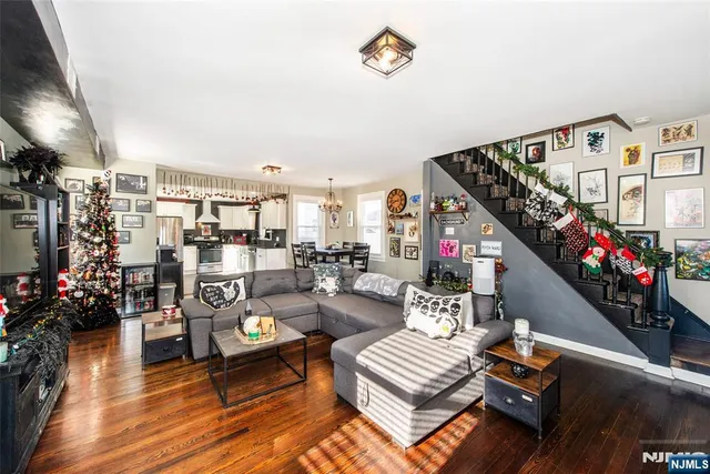 $520,000 | 405 Washington Street, Boonton, NJ 07005