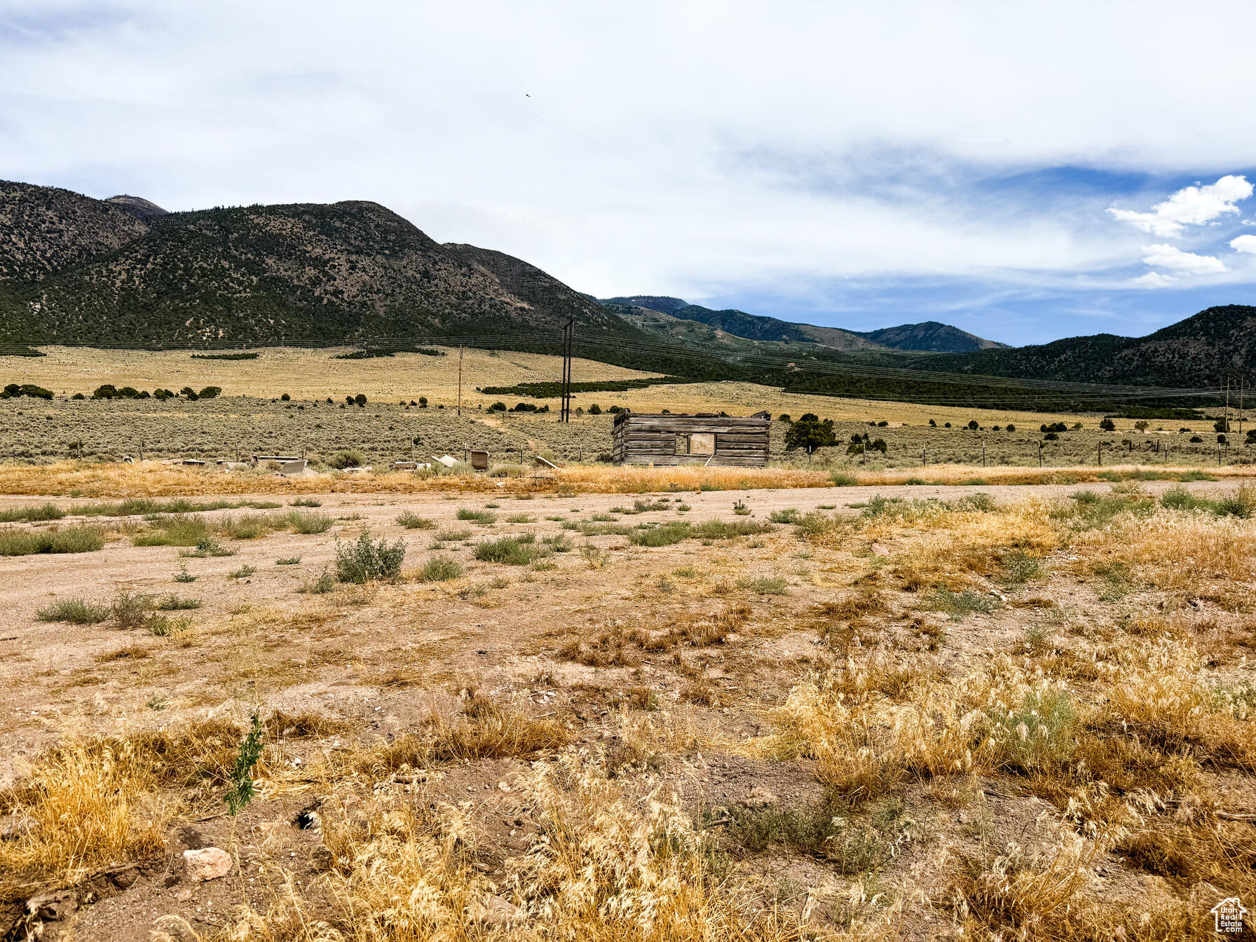 Monroe Mountain Road Monroe, UT 84754 - Photo 26 of 39 View