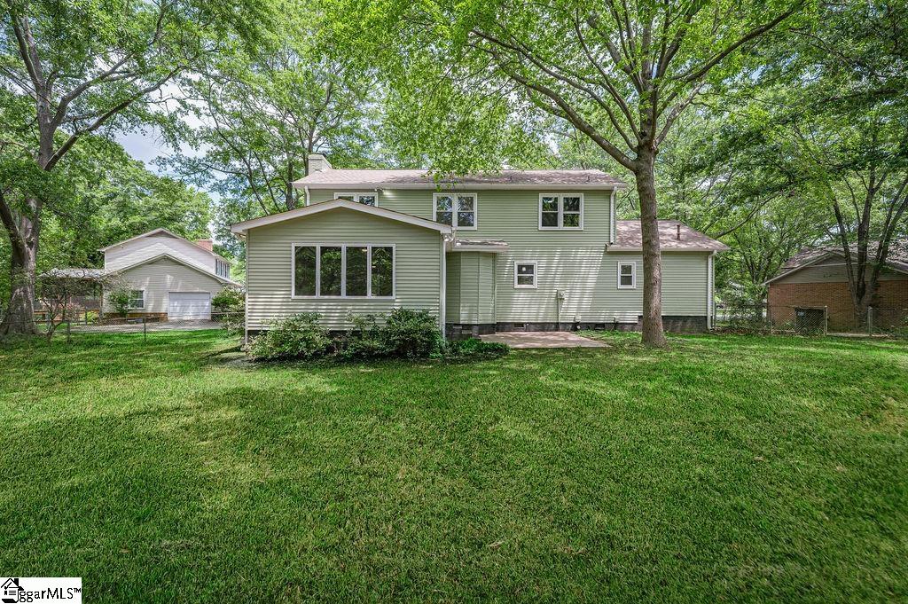 113 Lexington Court Simpsonville, SC 29681 - Photo 21 of 27