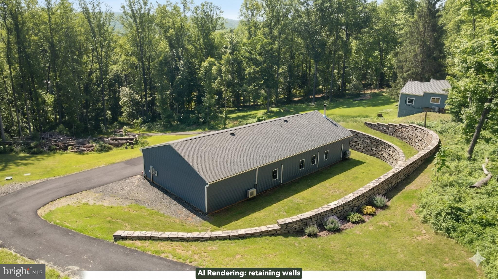 5331 Merry Oaks Road The Plains, VA 20198 - Photo 58 of 61