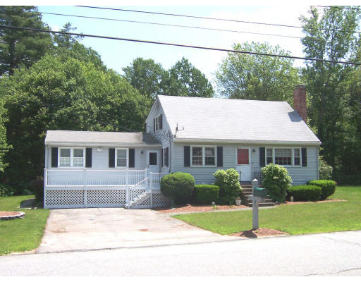 58 Donald Road Burlington, MA 01803 - Photo 1 of 14 Gallery Image 1