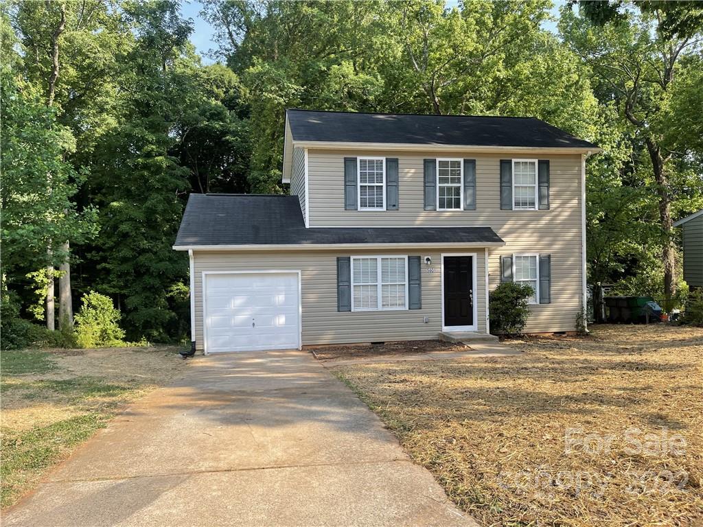 5601 Southampton Road Charlotte, NC 28217 - Photo 1 of 10 Gallery Image 1