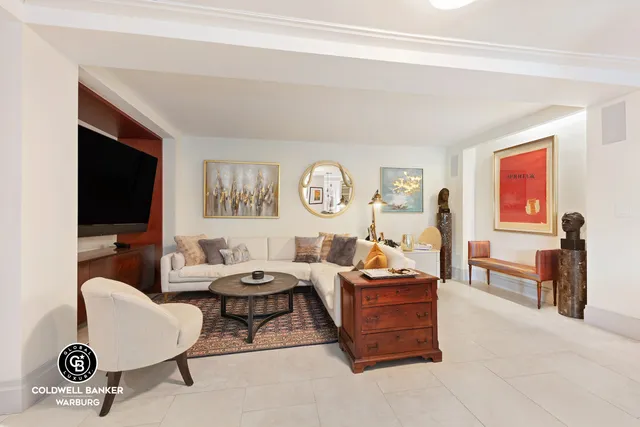 $3,395,000 | 35 East 85th Street, Unit 2FG | Upper East Side