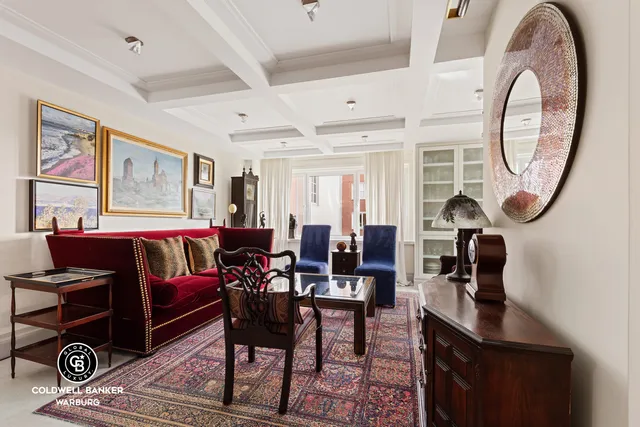 $3,395,000 | 35 East 85th Street, Unit 2FG | Upper East Side