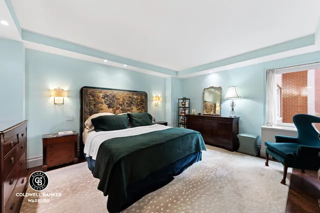 $3,395,000 | 35 East 85th Street, Unit 2FG | Upper East Side