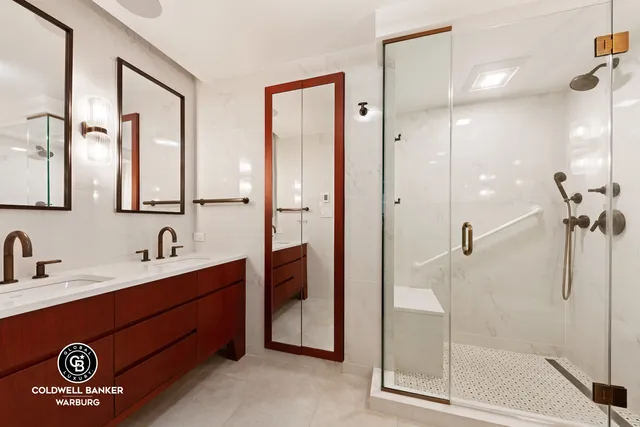 $3,395,000 | 35 East 85th Street, Unit 2FG | Upper East Side