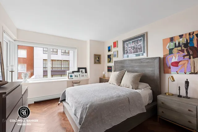 $3,395,000 | 35 East 85th Street, Unit 2FG | Upper East Side