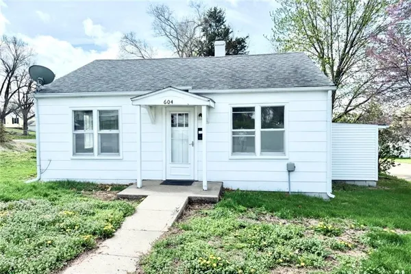 $120,000 | 604 East Cooper Street, Maryville, MO 64468