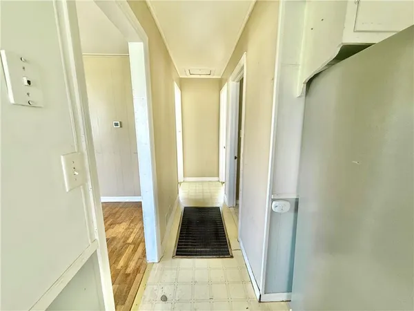 $120,000 | 604 East Cooper Street, Maryville, MO 64468