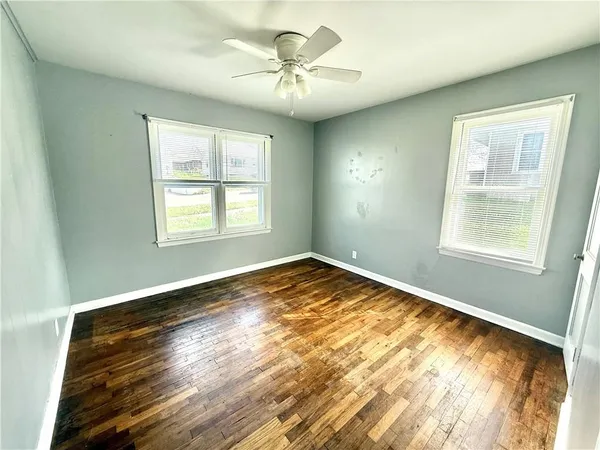 $120,000 | 604 East Cooper Street, Maryville, MO 64468