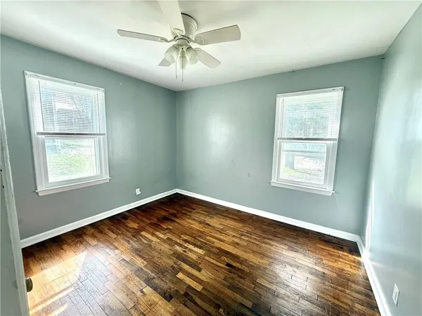 $120,000 | 604 East Cooper Street, Maryville, MO 64468