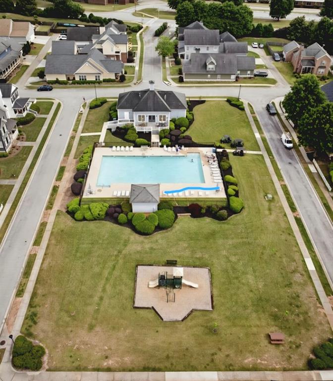 340 New Alcovy Road Social Circle, GA 30025 - Photo 47 of 52