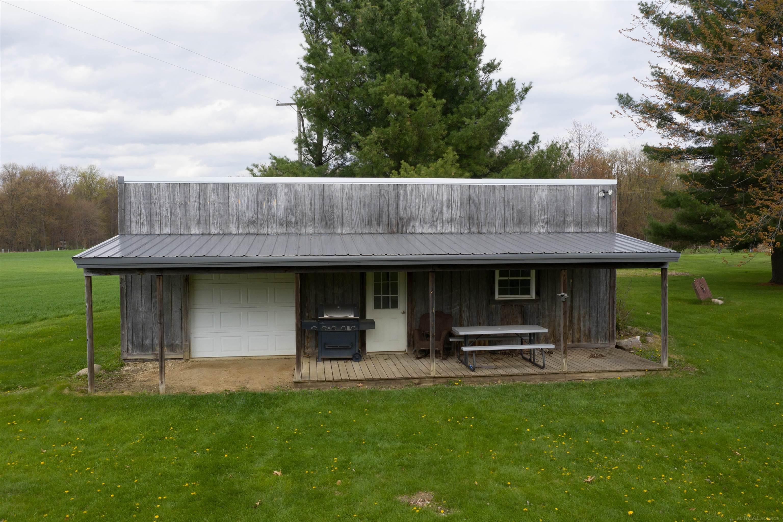 5820 Lynd Road Marlette, MI 48453 - Photo 17 of 54