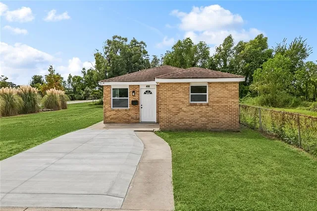 $199,000 | 490 Ocean Avenue, Gretna, LA 70053