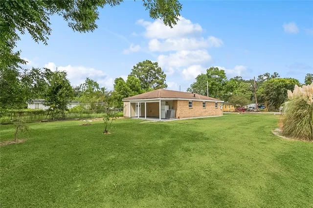 $199,000 | 490 Ocean Avenue, Gretna, LA 70053