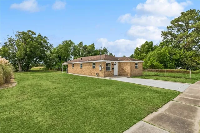 $199,000 | 490 Ocean Avenue, Gretna, LA 70053