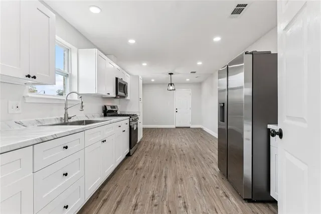 $199,000 | 490 Ocean Avenue, Gretna, LA 70053