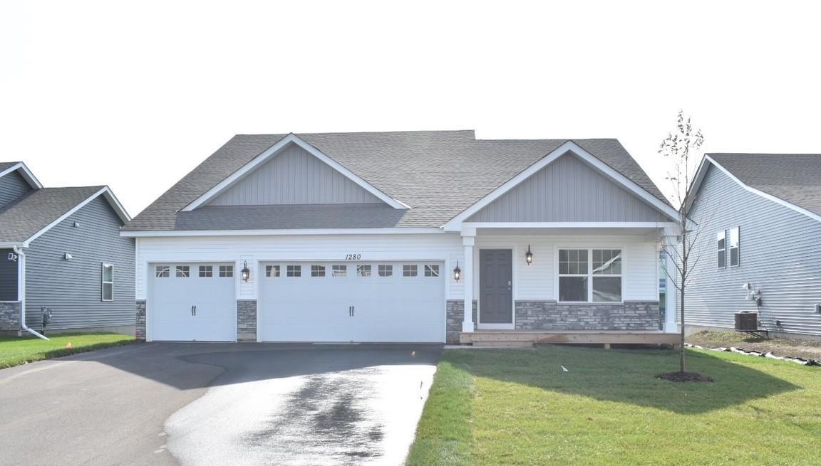 1280 136th Street West Rosemount, MN 55068 - Photo 1 of 1