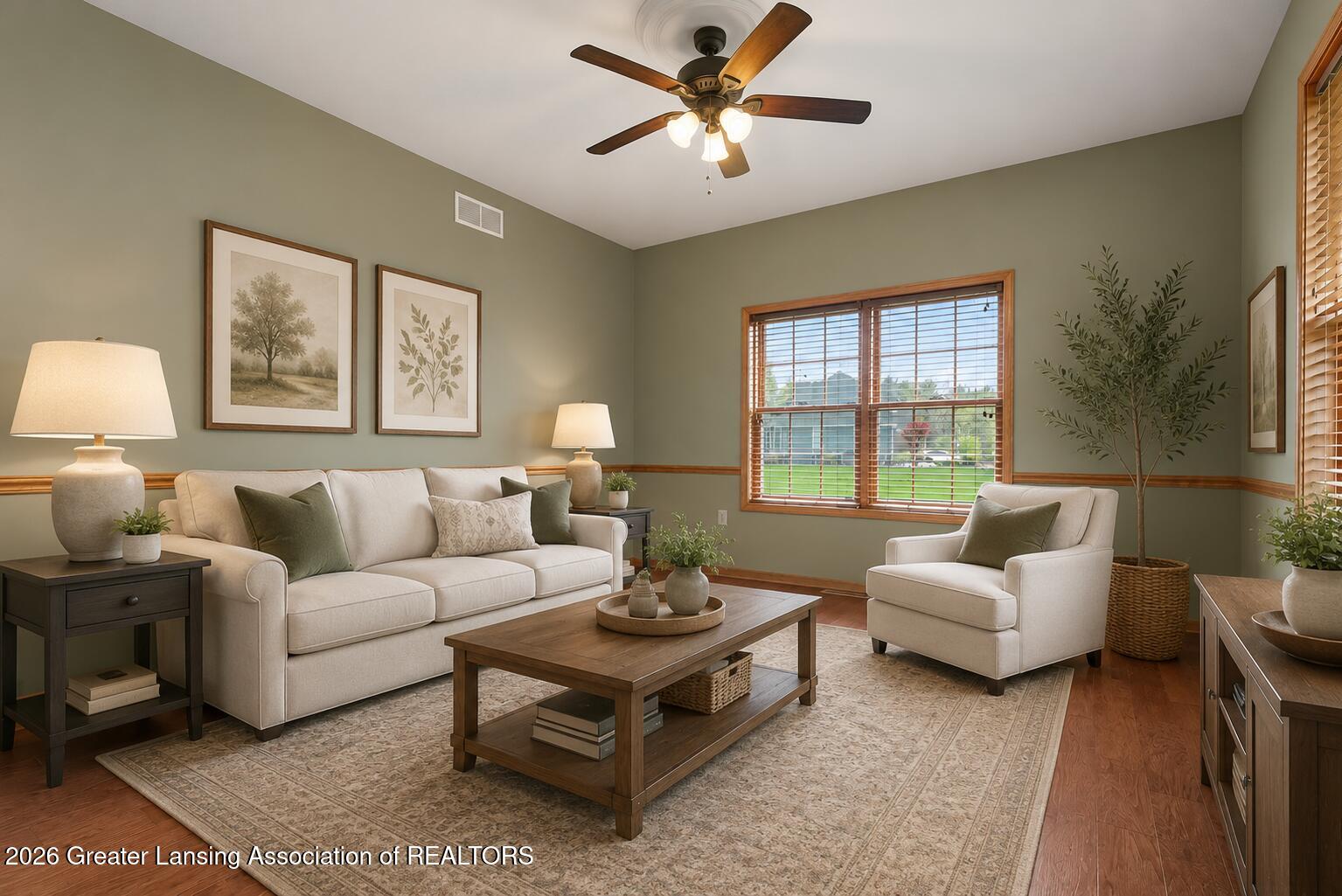 4580 Dimond Way Dimondale, MI 48821 - Photo 18 of 71 Front Room Chat