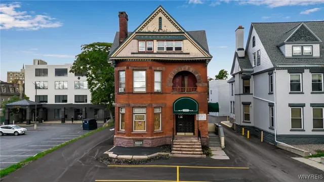 $750,000 | 1152 Main Street, Buffalo, NY 14209