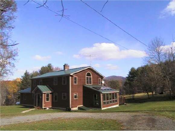 321 Baker Hill Road Lyme, NH 03768 - Photo 1 of 3