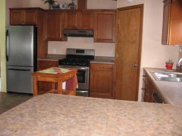 2705 East Townline Road Free Soil, MI 49411 - Photo 9 of 23 2705 #6
