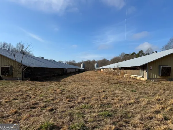 $375,000 | 0 J J Warren Road, Cornelia, GA 30531