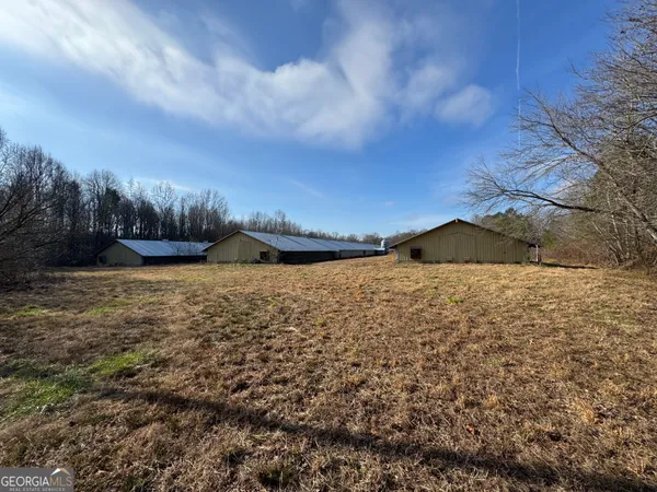 $375,000 | 0 J J Warren Road, Cornelia, GA 30531