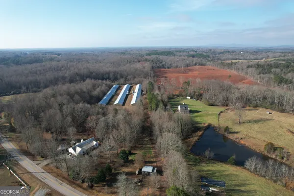 $375,000 | 0 J J Warren Road, Cornelia, GA 30531