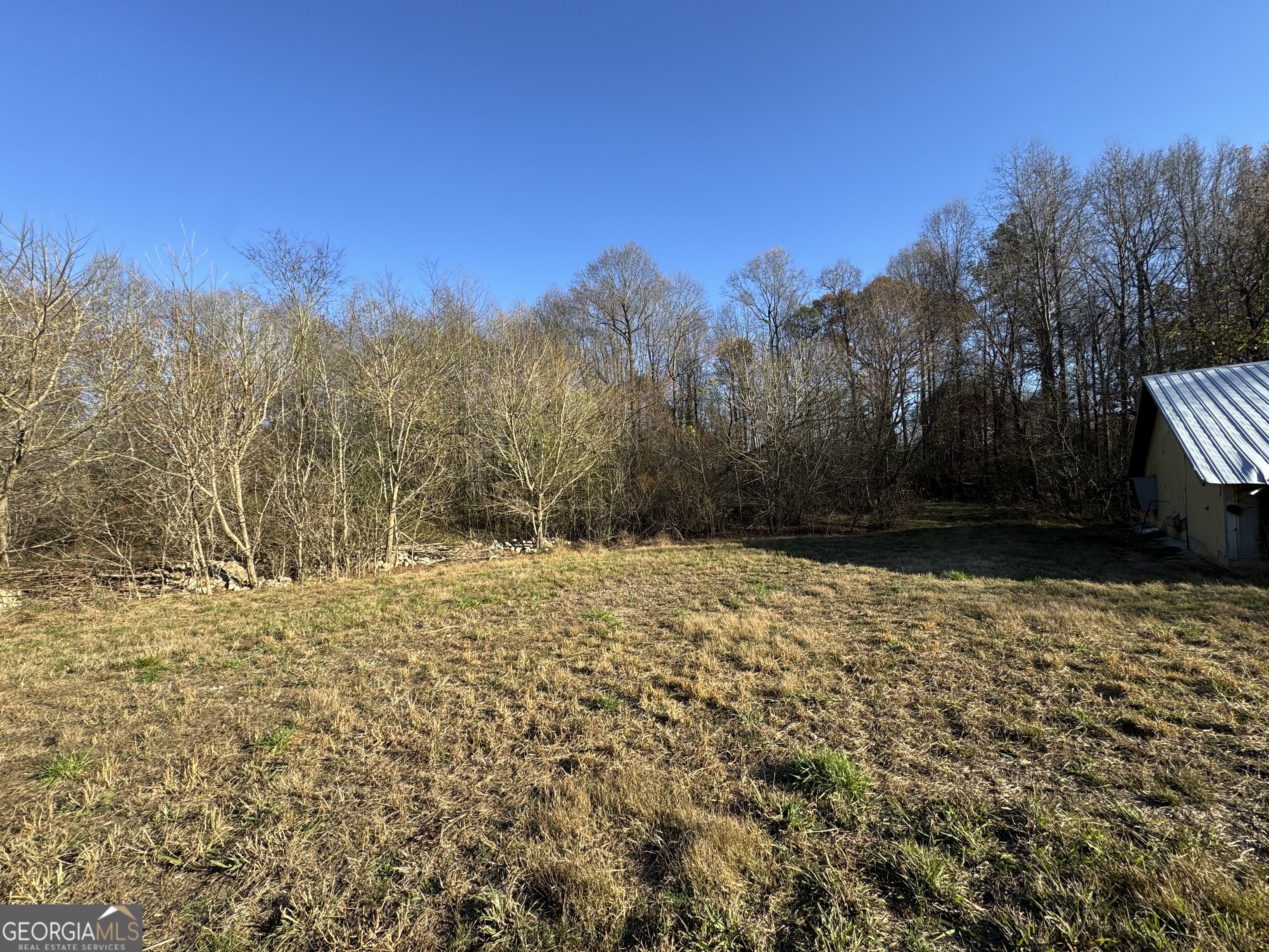 0 J J Warren Road Cornelia, GA 30531 - Photo 2 of 20 a view of a yard