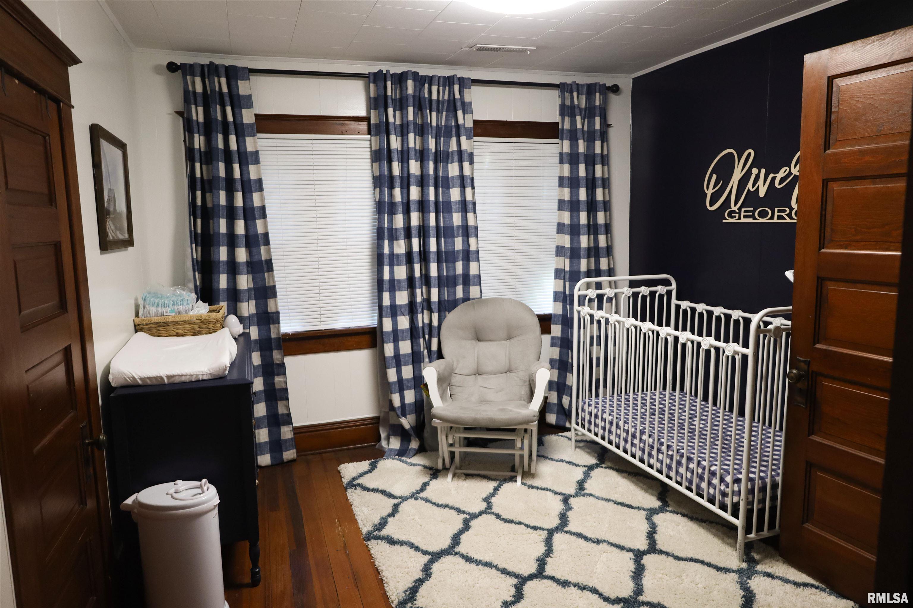 301 Albers Street Golden, IL 62339 - Photo 22 of 24 Gallery Image 22