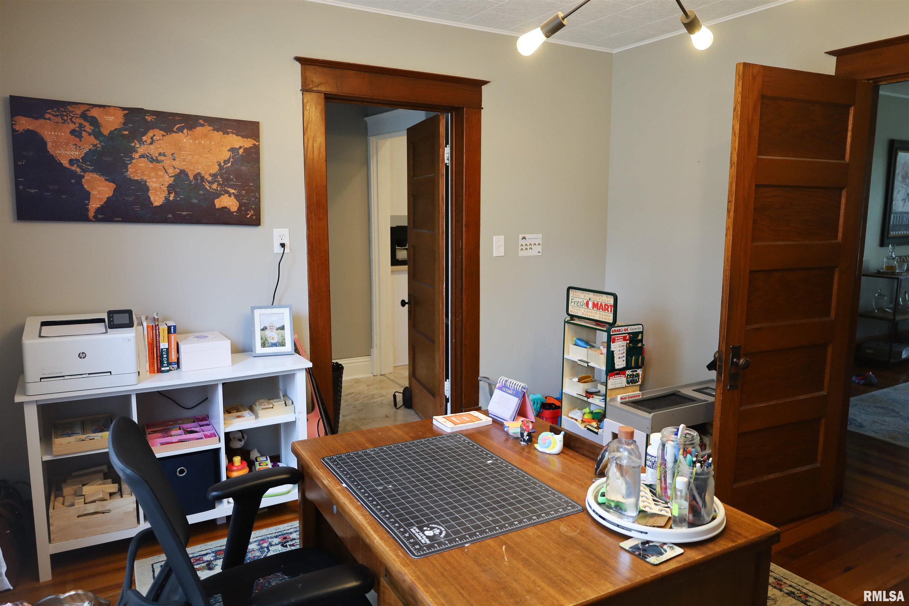 301 Albers Street Golden, IL 62339 - Photo 24 of 24 Gallery Image 24
