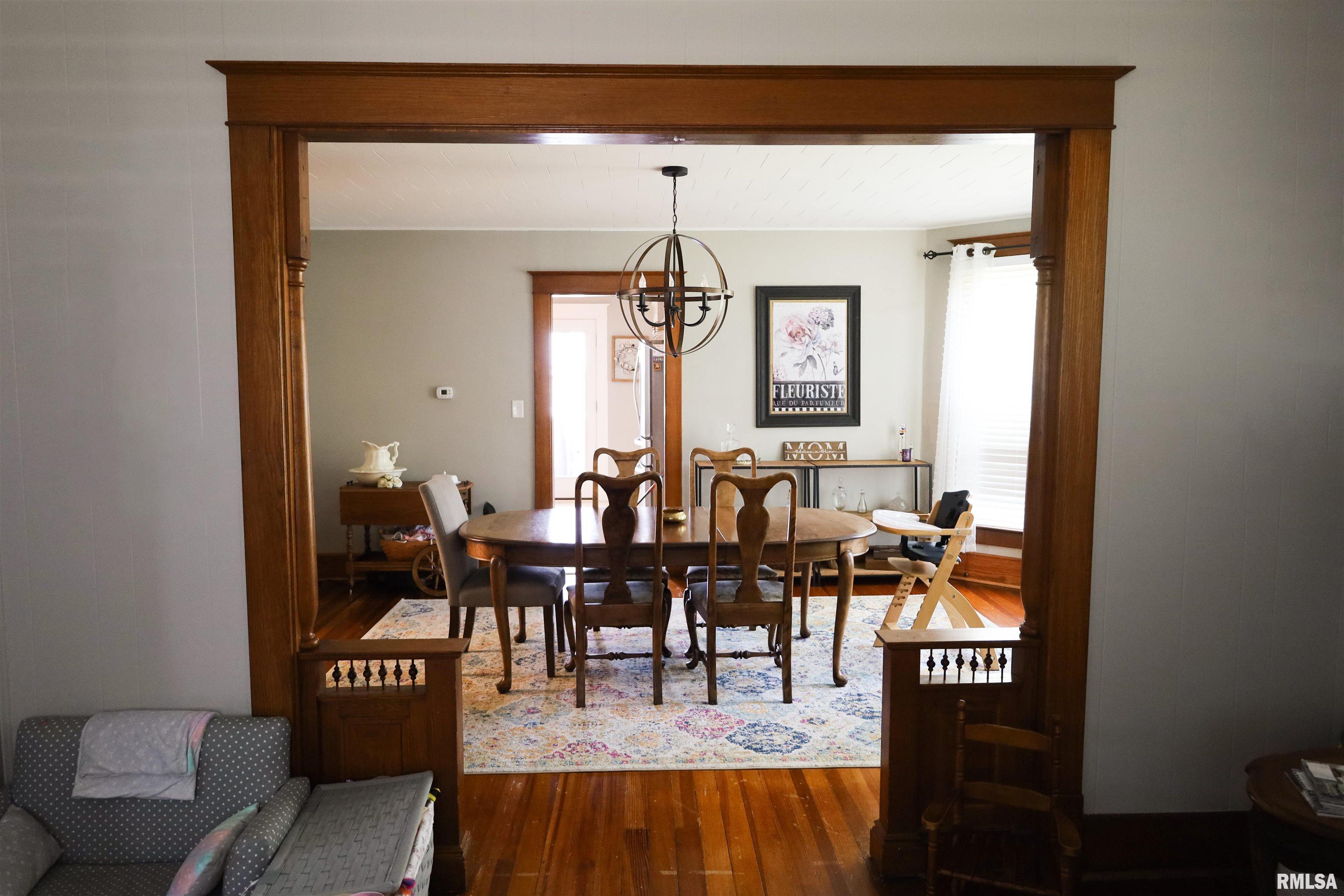 301 Albers Street Golden, IL 62339 - Photo 10 of 24 Gallery Image 10