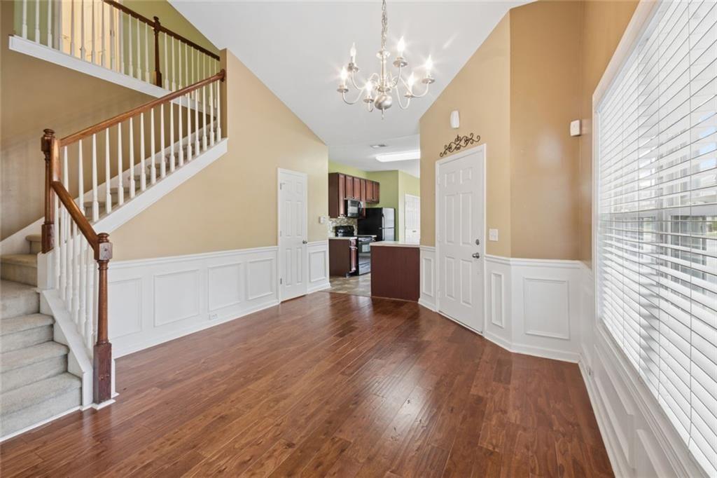 2555 Flat Shoals Road, Unit 2501 Atlanta, GA 30349 - Photo 7 of 38