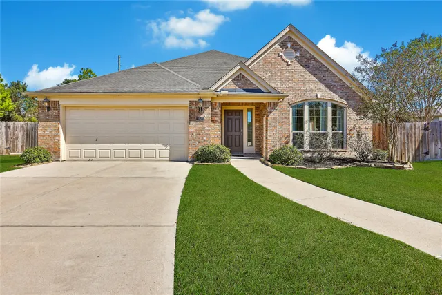 $415,000 | 27603 Molly Hills Court, Spring, TX 77386